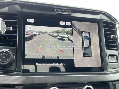 New 2025 Ford F250 Platinum image 22
