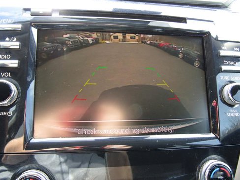 Used 2020 Nissan Murano S w/ Technology Package image 18