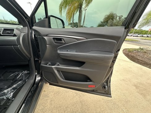 Used 2023 Honda Passport EX-L image 35