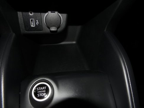 Certified 2024 Nissan Kicks S image 24