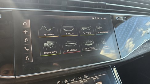 Used 2019 Audi Q8 Premium Plus image 43