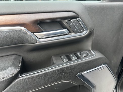 Certified 2024 GMC Sierra 3500 Denali w/ Denali Reserve Package image 27