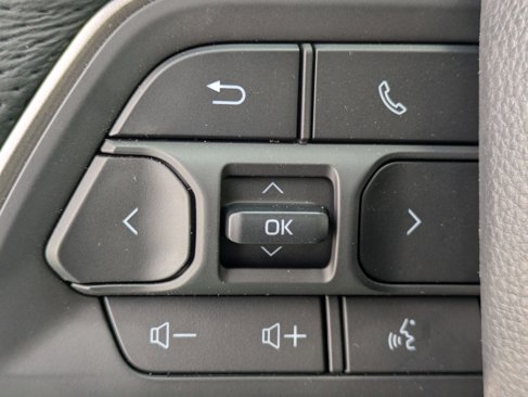 New 2025 Toyota Tacoma SR5 image 16