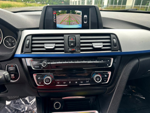 Used 2015 BMW 428i Convertible image 35