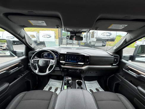 Used 2024 Chevrolet Silverado 1500 RST image 29