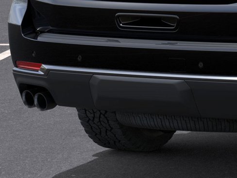 New 2026 Chevrolet Tahoe Z71 image 14