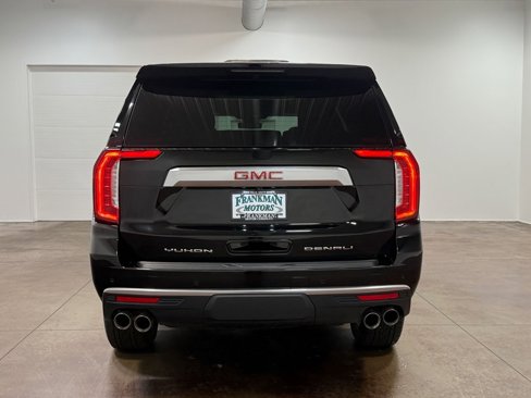 Used 2024 GMC Yukon Denali image 25