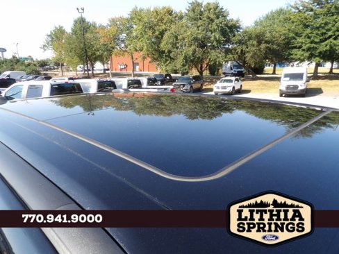 Used 2023 Ford F250 Platinum image 13