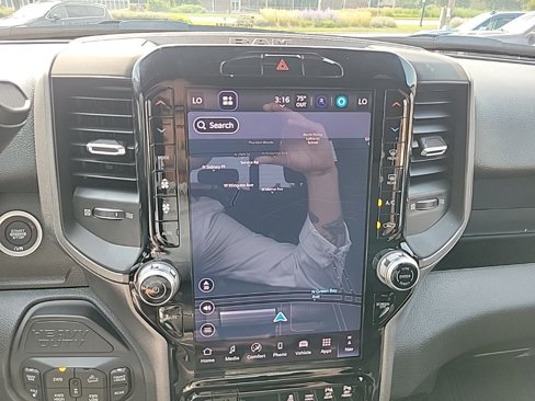New 2026 RAM 2500 Tradesman image 47