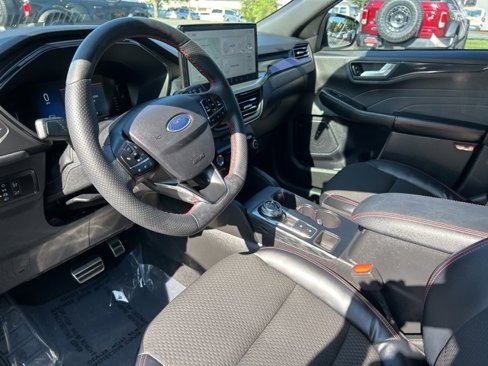 Used 2023 Ford Escape ST-Line w/ Tech Pack #1 image 14