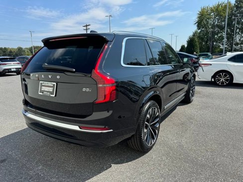 New 2026 Volvo XC90 B5 Ultra image 22