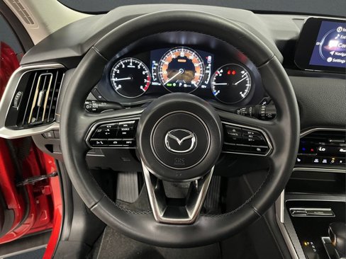 Certified 2024 MAZDA CX-90 3.3 Turbo w/ Preferred Plus image 15