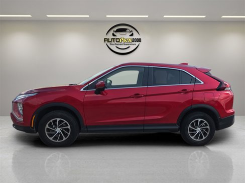 Used 2024 Mitsubishi Eclipse Cross ES image 4