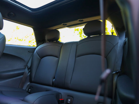 Used 2019 MINI Cooper 2-Door Hardtop image 21