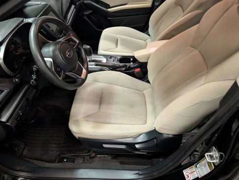 Used 2019 Subaru Impreza 2.0i Premium image 9