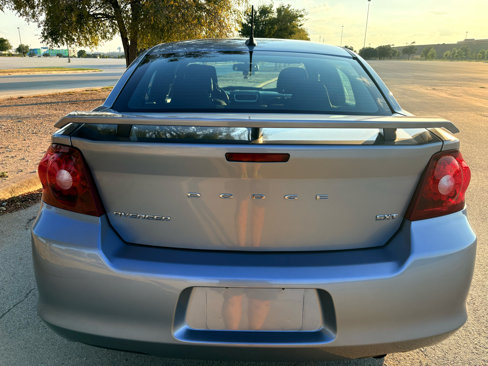 Used 2013 Dodge Avenger SXT w/ Rallye Appearance Group image 35