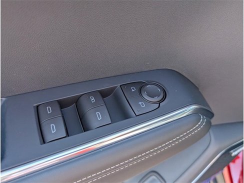 New 2026 GMC Acadia Elevation w/ Black Edition image 16