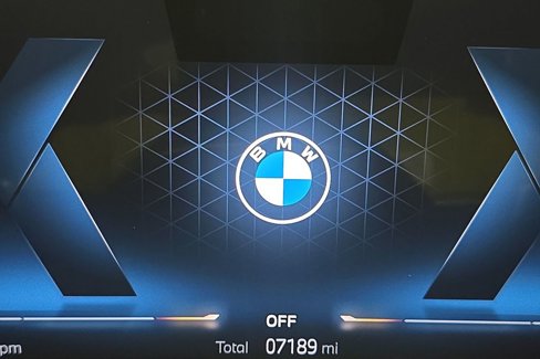 Certified 2023 BMW 740i image 16