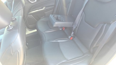 Used 2024 Jeep Compass Latitude w/ Convenience Group image 20