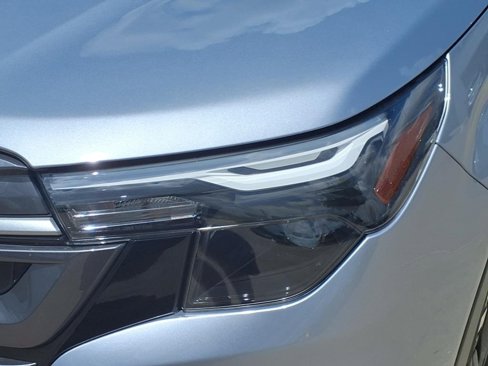 Certified 2025 Subaru Forester Premium w/ Convenience Package #1 image 13