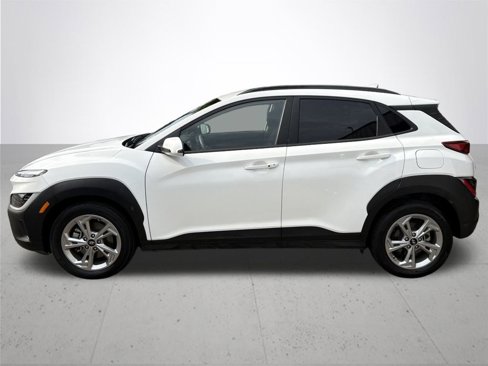 Used 2023 Hyundai Kona SEL image 11