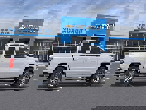 New 2026 Chevrolet Colorado LT image 5