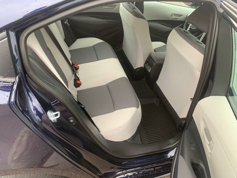 New 2026 Toyota Corolla LE image 28