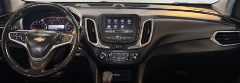 Used 2022 Chevrolet Equinox LT image 26