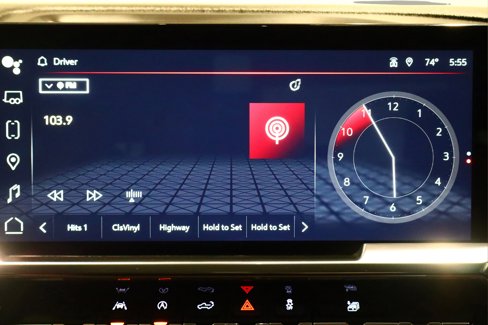 Used 2024 GMC Sierra 1500 SLT image 27