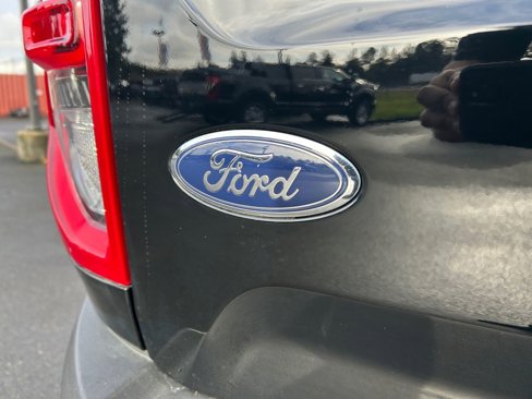 Used 2024 Ford Bronco Sport Outer Banks w/ Tech Package image 31