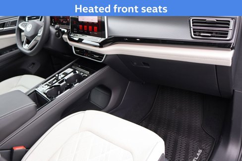 New 2026 Volkswagen Atlas Cross Sport SEL Premium R-Line image 11