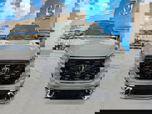 New 2026 Honda CR-V Sport Touring image 8