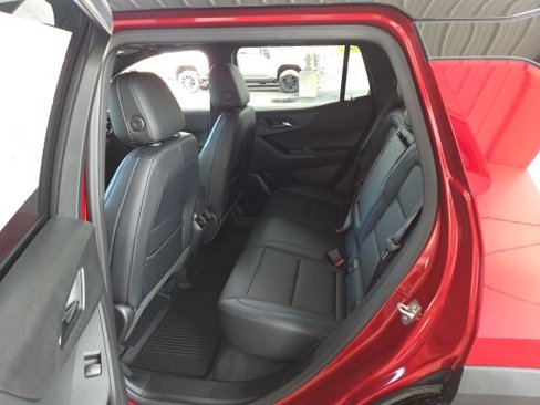 New 2026 Chevrolet Equinox LT image 26