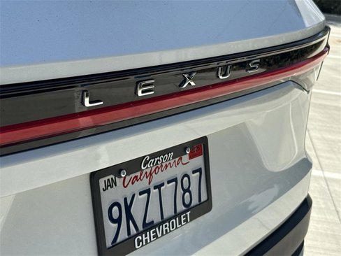 Used 2024 Lexus TX 350 FWD image 29