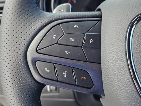 New 2026 Dodge Durango GT w/ Blacktop Package image 21
