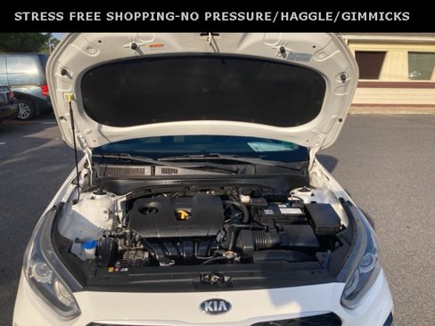 Used 2019 Kia Forte LXS image 10