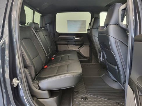 New 2026 RAM 1500 Rebel image 14