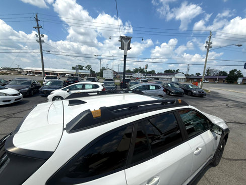 Used 2022 Subaru Outback Wilderness image 14