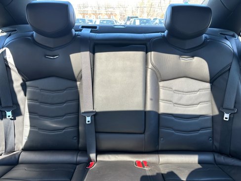 Used 2019 Cadillac CT6 Sport image 39