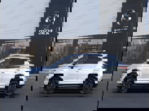 New 2025 MAZDA CX-5 2.5 Turbo image 3