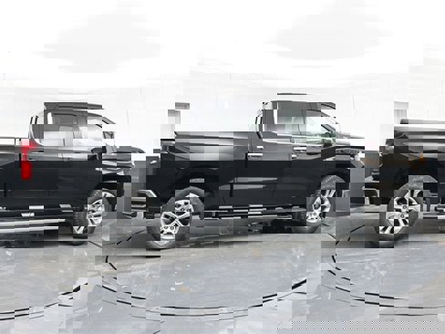 New 2026 Chevrolet Silverado 1500 LTZ w/ LTZ Premium Package image 15