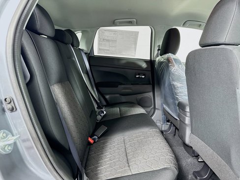 New 2024 Mitsubishi Outlander Sport ES image 28