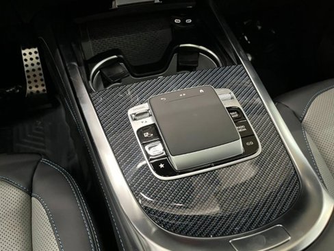 New 2025 Mercedes-Benz G 580 w/ EQ Technology image 7