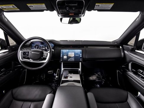Used 2024 Land Rover Range Rover SE image 22
