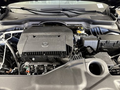 New 2026 Acura MDX A-Spec image 28