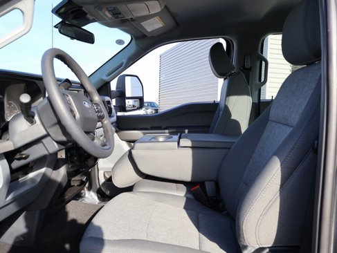 New 2026 Ford F250 XL image 22