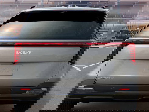 New 2026 Kia Carnival SX Prestige image 13