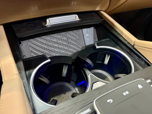New 2026 Mercedes-Benz GLS 450 4MATIC image 19