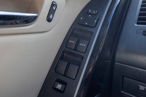 Used 2015 MAZDA CX-9 Touring w/ Touring Technology Package image 18