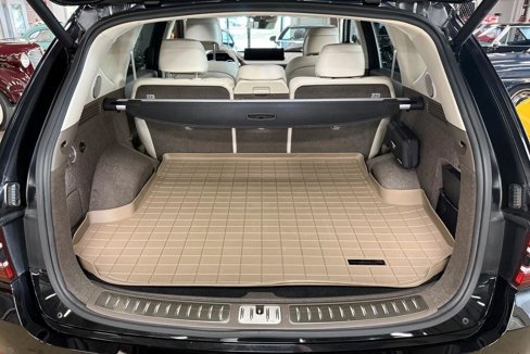 Used 2023 Genesis GV80 3.5T w/ Cargo Package image 41